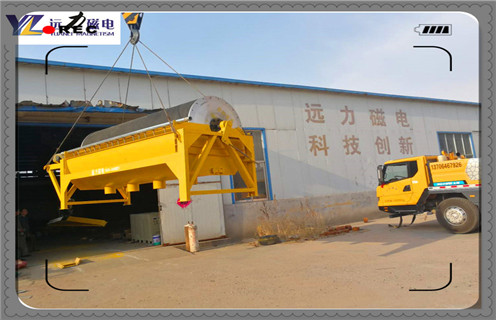 小型磁選機(jī)，全自動(dòng)小型磁選機(jī)市場(chǎng)發(fā)展火爆_輥式全自動(dòng)小型磁選機(jī)市場(chǎng)發(fā)展火爆_磁塊如何排列
