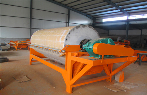 高壓輥磨機(jī)，單傳動(dòng)高壓輥磨機(jī)讓破碎工作如此簡(jiǎn)單，單傳動(dòng)高壓輥磨機(jī)讓破碎工作如此簡(jiǎn)單，磁場(chǎng)一般為多少_磁塊如何排列
