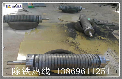 多輥磁選機，西藏多輥式磁選機_西藏多輥式磁選機廠家電話_遠力磁電廠家
