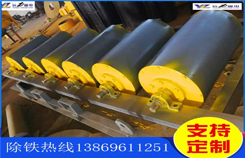 永磁滾筒，福建永磁滾筒的優(yōu)缺點(diǎn)_滾筒磁選機(jī)多少錢一臺(tái)，福建永磁滾筒的優(yōu)缺點(diǎn)內(nèi)部結(jié)構(gòu)圖