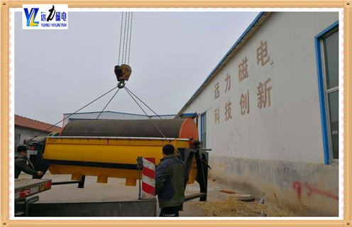 磁選機(jī)能用多久，磁選機(jī)性能介紹